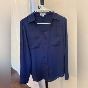 Express - The Portofino Shirt